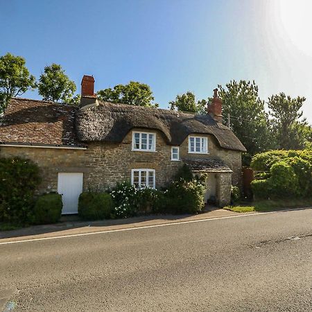 Alice'S Cottage Bridport Exterior foto