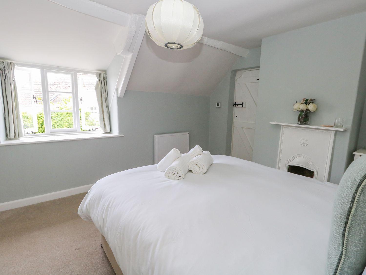 Alice'S Cottage Bridport Exterior foto